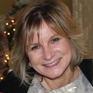 Meet your Posher, Susan